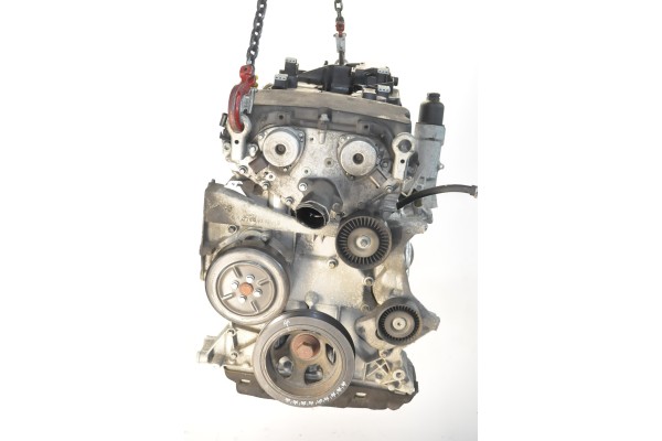 MERCEDES SLK R171 W171 1 8 KOMPRESSOR 135kW 184HP ENGINE 271954 152 thousand km Catalog number of the part 271954