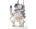 MERCEDES SLK R171 W171 1 8 KOMPRESSOR 135kW 184HP ENGINE 271954 152 thousand km Quality of parts according to GVO O original wit