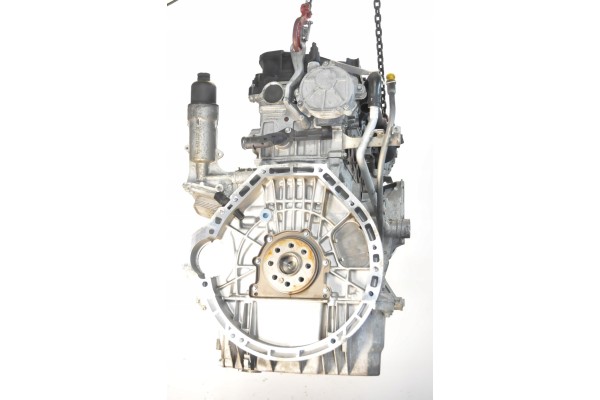 MERCEDES SLK R171 W171 1 8 KOMPRESSOR 135kW 184HP ENGINE 271954 152 thousand km Quality of parts according to GVO O original wit