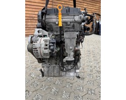 ENGINE 1 2 TDI AYZ VOLKSWAGEN LUPO 3L