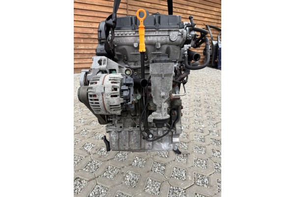 ENGINE 1 2 TDI AYZ VOLKSWAGEN LUPO 3L