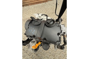 ENGINE 1 2 TDI AYZ VOLKSWAGEN LUPO 3L Catalog number of the part SILNIK 1 2 TDI AYZ
