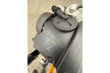 ENGINE 1 2 TDI AYZ VOLKSWAGEN LUPO 3L Part manufacturer Volkswagen OE