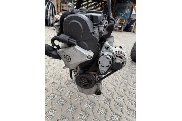 ENGINE 1 2 TDI AYZ VOLKSWAGEN LUPO 3L Car type passenger cars