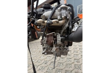 ENGINE 1 2 TDI AYZ VOLKSWAGEN LUPO 3L Engine type diesel