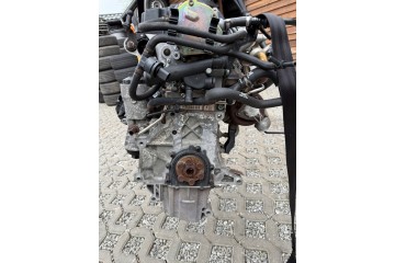 Motor 1.2 TDI AYZ Volkswagen Lupo 3L
