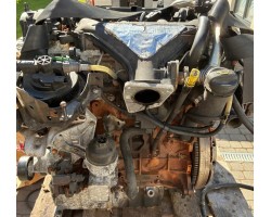 Engine Ford KUGA mk1 C max Focus Mondeo 2 0 tdci G6DB