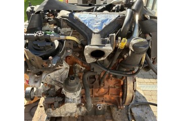 Engine Ford KUGA mk1 C max Focus Mondeo 2 0 tdci G6DB