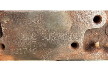 Engine Ford KUGA mk1 C max Focus Mondeo 2 0 tdci G6DB Catalog number of the part G6DB