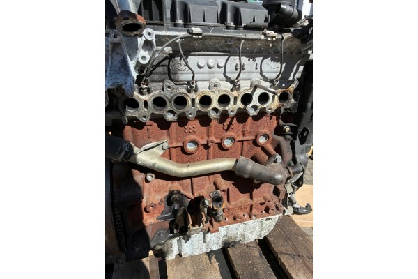 Engine Ford KUGA mk1 C max Focus Mondeo 2 0 tdci G6DB Car type 4x4 SUV passenger cars