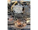 Engine Ford KUGA mk1 C max Focus Mondeo 2 0 tdci G6DB Engine type diesel