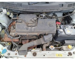 Engine in super condition 60 thousand miles cr12 cr12de 1 2 Nissan Micra note k12 03