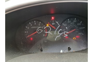 Engine in super condition 60 thousand miles cr12 cr12de 1 2 Nissan Micra note k12 03 Catalog number of the part 51201 0507033334