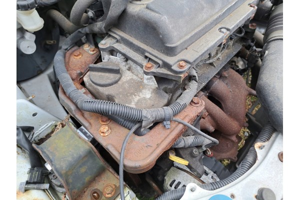 Engine in super condition 60 thousand miles cr12 cr12de 1 2 Nissan Micra note k12 03 Part manufacturer Nissan OE