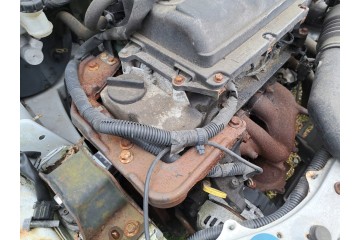 Engine in super condition 60 thousand miles cr12 cr12de 1 2 Nissan Micra note k12 03 Part manufacturer Nissan OE