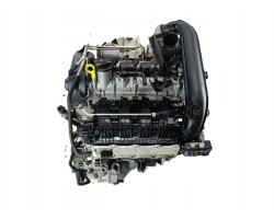ENGINE COMPLETE VW AUDI SKODA SEAT 1 2 TSI CJZ