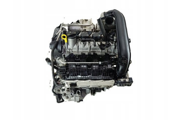 ENGINE COMPLETE VW AUDI SKODA SEAT 1 2 TSI CJZ