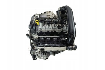 ENGINE COMPLETE VW AUDI SKODA SEAT 1 2 TSI CJZ