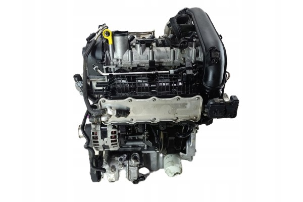 ENGINE COMPLETE VW AUDI SKODA SEAT 1 2 TSI CJZ Part manufacturer Volkswagen OE