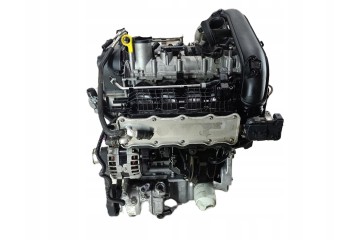 ENGINE COMPLETE VW AUDI SKODA SEAT 1 2 TSI CJZ Part manufacturer Volkswagen OE