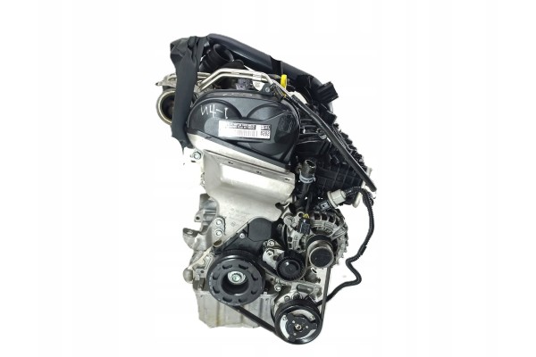 ENGINE COMPLETE VW AUDI SKODA SEAT 1 2 TSI CJZ Catalog number of the part CJZ