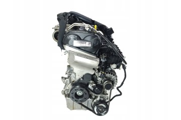 ENGINE COMPLETE VW AUDI SKODA SEAT 1 2 TSI CJZ Catalog number of the part CJZ
