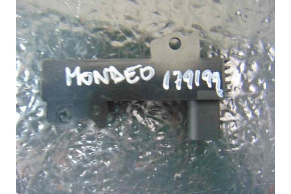 8M5T-15K603-KA ANTENA FORD MONDEO SPORTBREAK (CA2) Ambiente 2008 8M5T-15K603-KA 179199 FORD - 3