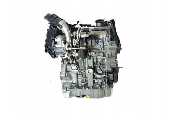 ENGINE COMPLETE VW AUDI SKODA SEAT 1 2 TSI CJZ Car type passenger cars
