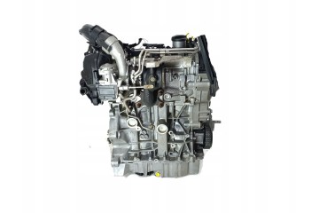 ENGINE COMPLETE VW AUDI SKODA SEAT 1 2 TSI CJZ Car type passenger cars