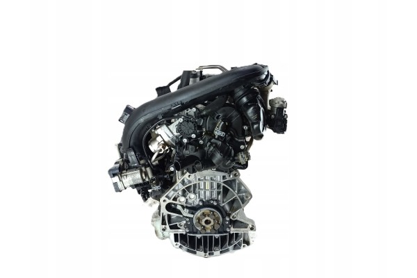 ENGINE COMPLETE VW AUDI SKODA SEAT 1 2 TSI CJZ Engine type petrol