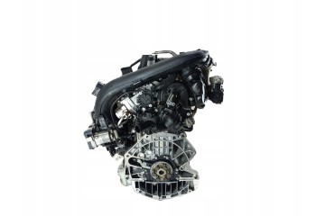 ENGINE COMPLETE VW AUDI SKODA SEAT 1 2 TSI CJZ Engine type petrol