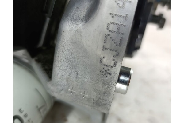 Motor Completo VW Audi Skoda Seat 1.2 TSI CJZ