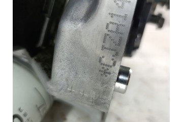 Motor Completo VW Audi Skoda Seat 1.2 TSI CJZ