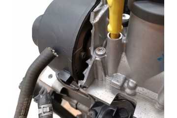 Motor Completo VW Audi Skoda Seat 1.2 TSI CJZ