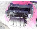 DAEWOO LANOS 1 5 16V A15DMS 96KM PETROL ENGINE COMPRESSION TEST