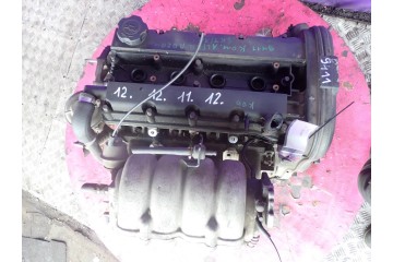 DAEWOO LANOS 1 5 16V A15DMS 96KM PETROL ENGINE COMPRESSION TEST