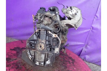 DAEWOO LANOS 1 5 16V A15DMS 96KM PETROL ENGINE COMPRESSION TEST Part manufacturer Daewoo OE