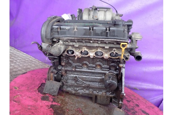 DAEWOO LANOS 1 5 16V A15DMS 96KM PETROL ENGINE COMPRESSION TEST Engine type petrol