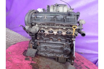 DAEWOO LANOS 1 5 16V A15DMS 96KM PETROL ENGINE COMPRESSION TEST Engine type petrol