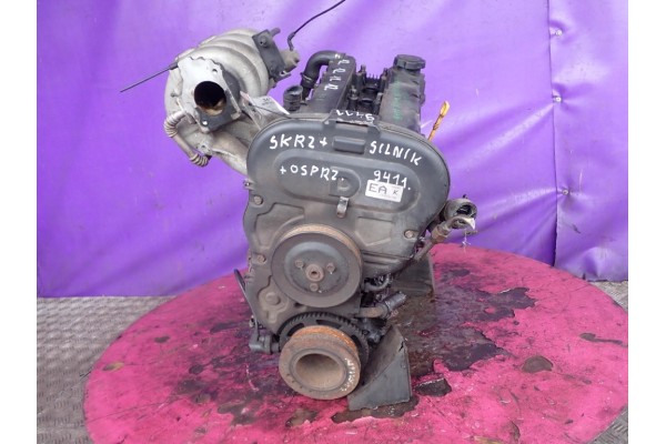 DAEWOO LANOS 1 5 16V A15DMS 96KM PETROL ENGINE COMPRESSION TEST Car type passenger cars