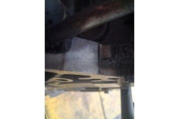 Prueba de Compresión Motor Gasolina DAEWOO LANOS 1.5 16V A15DMS 96CV