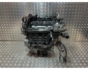 ENGINE COMPLETE LEB8 1 5 I VTEC HONDA JAZZ V 20 1 5 42622 KM