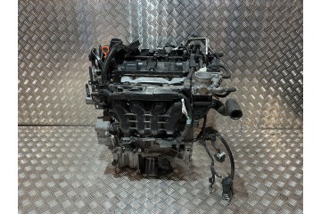 ENGINE COMPLETE LEB8 1 5 I VTEC HONDA JAZZ V 20 1 5 42622 KM
