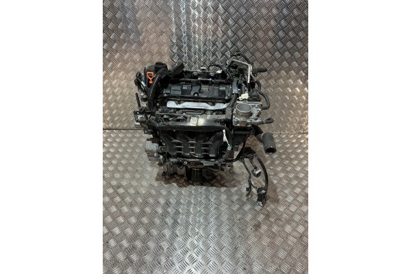 ENGINE COMPLETE LEB8 1 5 I VTEC HONDA JAZZ V 20 1 5 42622 KM Part manufacturer Honda OE
