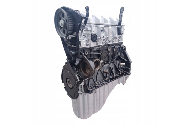 Engine VOLKSWAGEN VW CRAFTER 2 5 TDI CECA