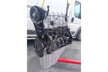 Engine VOLKSWAGEN VW CRAFTER 2 5 TDI CECA EAN GTIN 5901960700076