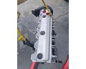 Engine VOLKSWAGEN VW CRAFTER 2 5 TDI CECA Engine type diesel
