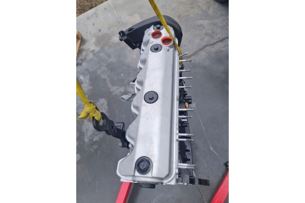 Engine VOLKSWAGEN VW CRAFTER 2 5 TDI CECA Engine type diesel