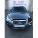 AUDI A6 BERLINA (4F2) 2.7 TDI