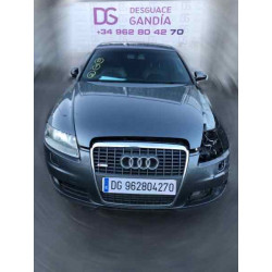 AUDI A6 BERLINA (4F2) 2.7 TDI